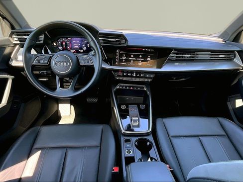 Used 2024 Audi A3 2.0T Premium FWD image 7