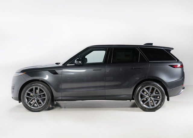 New 2026 Land Rover Range Rover Sport SE AWD/4WD image 6