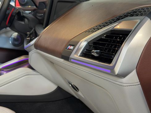Used 2023 BMW XM image 27