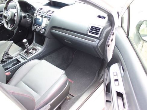 Used 2019 Subaru WRX Limited AWD/4WD image 45
