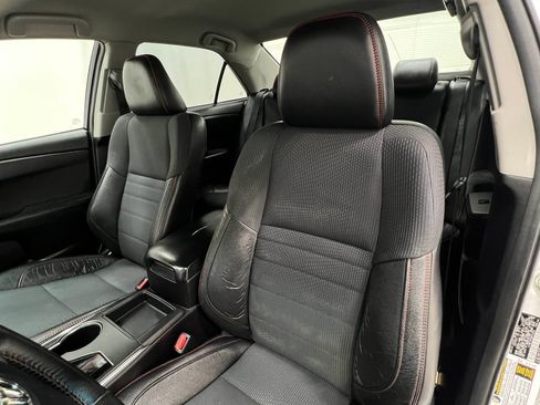 Used 2016 Toyota Camry SE FWD image 13