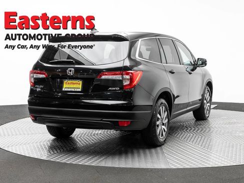 Used 2019 Honda Pilot EX-L image 5