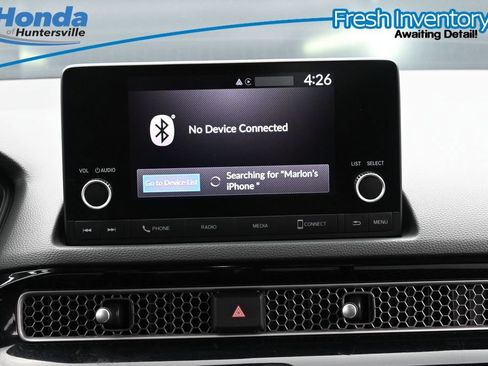 Used 2026 Honda Civic Sport image 19