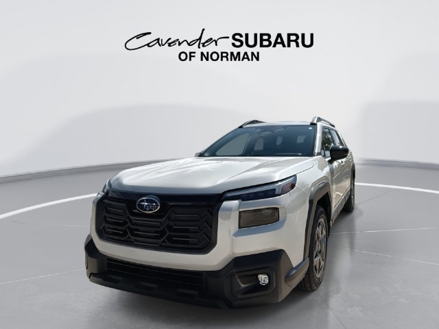 New 2026 Subaru Outback Premium AWD/4WD image 1