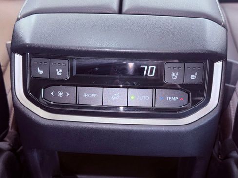 Used 2024 Lexus TX 350 FWD w/ Captains Chair Package image 18