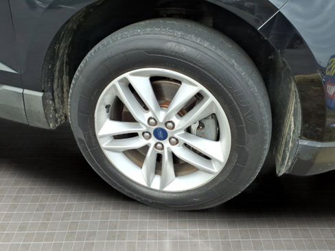 Used 2015 Ford Edge SEL w/ Equipment Group 201A image 10