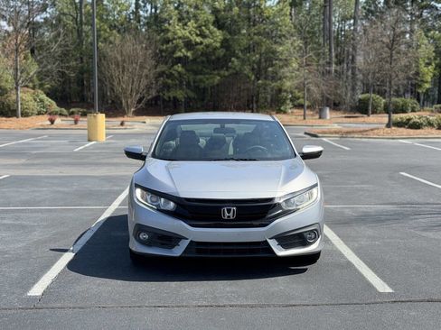 Used 2018 Honda Civic LX image 2