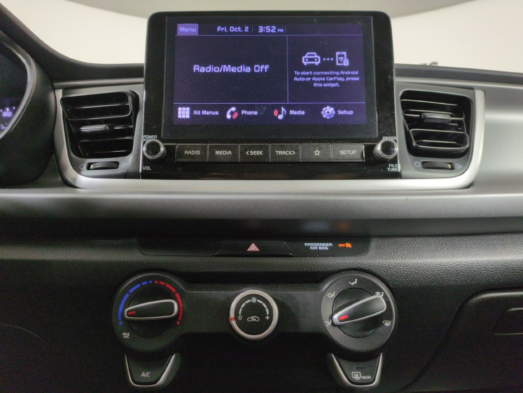 Used 2022 Kia Rio S FWD image 23