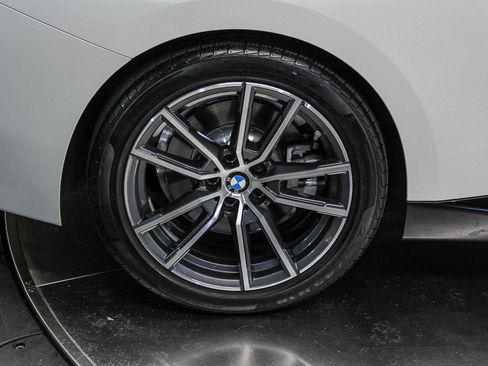 Used 2023 BMW 230i Coupe w/ Convenience Package image 8