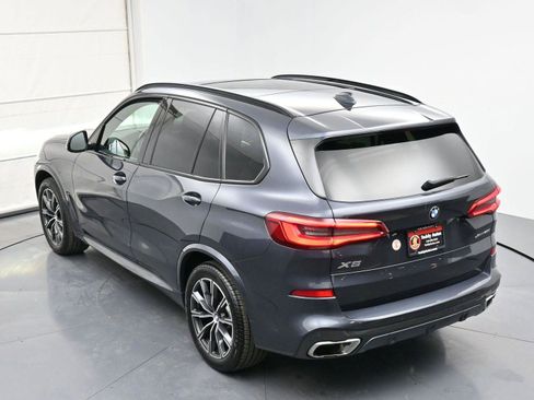 Used 2020 BMW X5 xDrive40i w/ M Sport Package image 36
