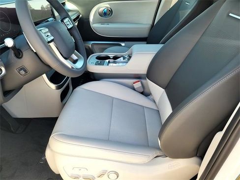 New 2026 Hyundai Ioniq 9 Limited AWD/4WD image 20