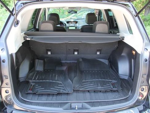 Used 2018 Subaru Forester 2.5i Limited AWD/4WD image 37