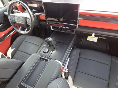 Used 2026 GMC Hummer EV 3X w/ Carbon Fiber Edition Package AWD/4WD image 23
