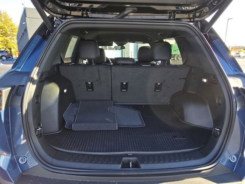 New 2026 Chevrolet Equinox RS w/ Convenience Package III image 13