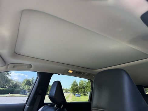 Used 2023 INFINITI QX60 Sensory w/ Cargo Package AWD/4WD image 26