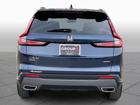 Used 2023 Honda CR-V Sport Touring image 4