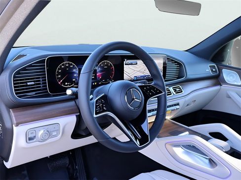 New 2026 Mercedes-Benz GLE 350 GLE 350 image 19