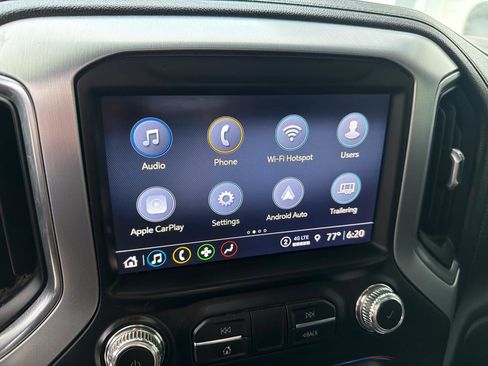 Used 2021 GMC Sierra 2500 SLE w/ SLE Value Package; image 14