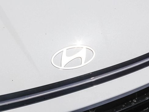 New 2026 Hyundai Sonata Limited FWD image 13