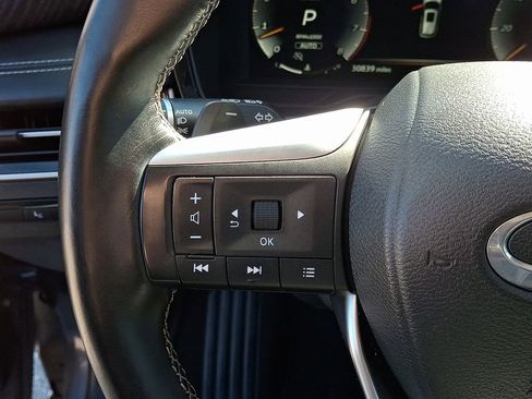 Used 2023 INFINITI QX60 Sensory w/ Vision Package image 23