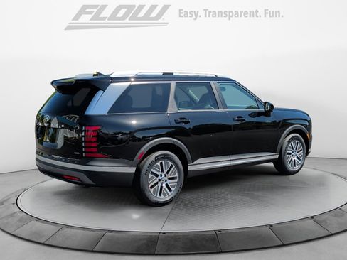 New 2026 Hyundai Palisade SEL Premium AWD/4WD image 7