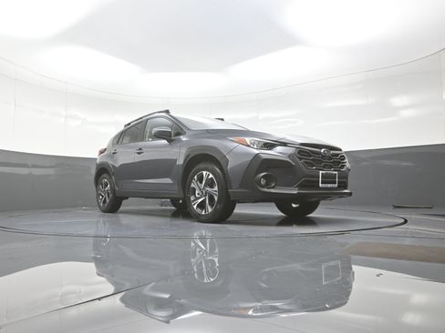New 2026 Subaru Crosstrek 2.0i Premium AWD/4WD image 9