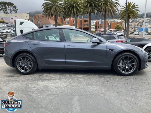 Used 2023 Tesla Model 3 Standard Range RWD image 3
