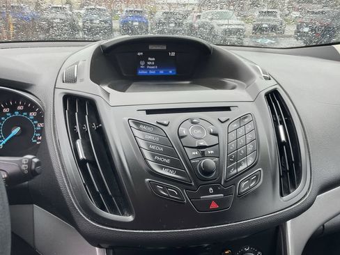 Used 2016 Ford Escape SE image 11