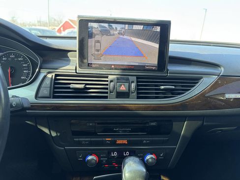 Used 2018 Audi A6 2.0T Premium Plus w/ Premium Plus Package image 23