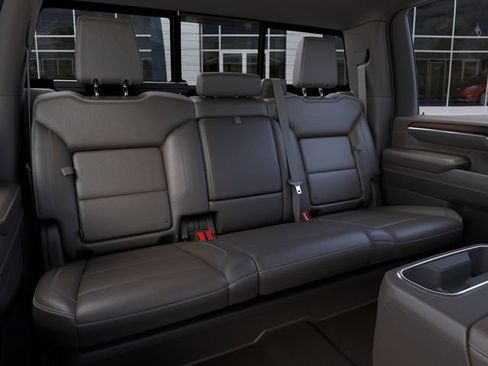 New 2026 GMC Sierra 2500 Denali w/ Denali Reserve Package AWD/4WD image 17