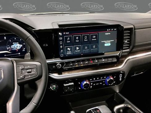 New 2026 GMC Sierra 1500 Elevation w/ Elevation Premium Package image 11