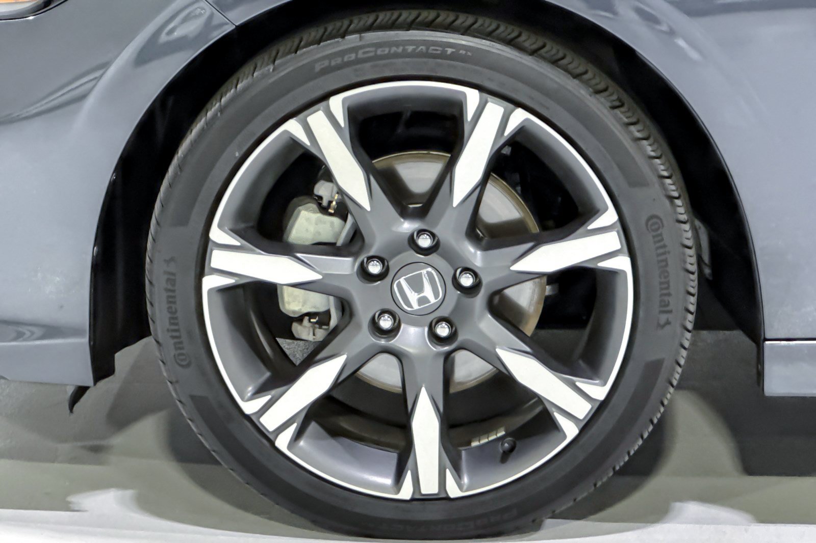 Used 2025 Honda Civic Sport Touring image 13