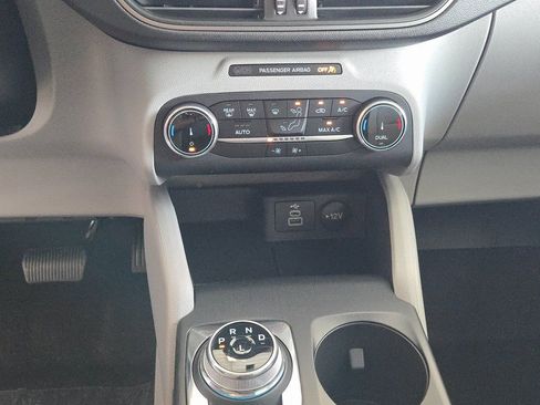 New 2025 Ford Escape Active image 18