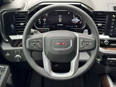 New 2026 GMC Sierra 1500 Elevation w/ Elevation Premium Package AWD/4WD image 16