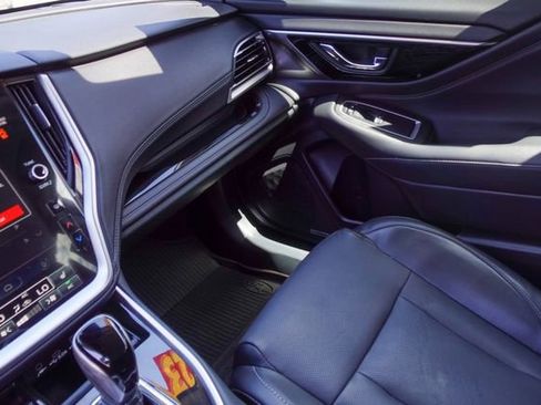 Used 2023 Subaru Outback Limited image 20