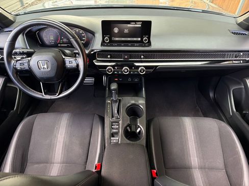 Used 2024 Honda Civic Sport image 20