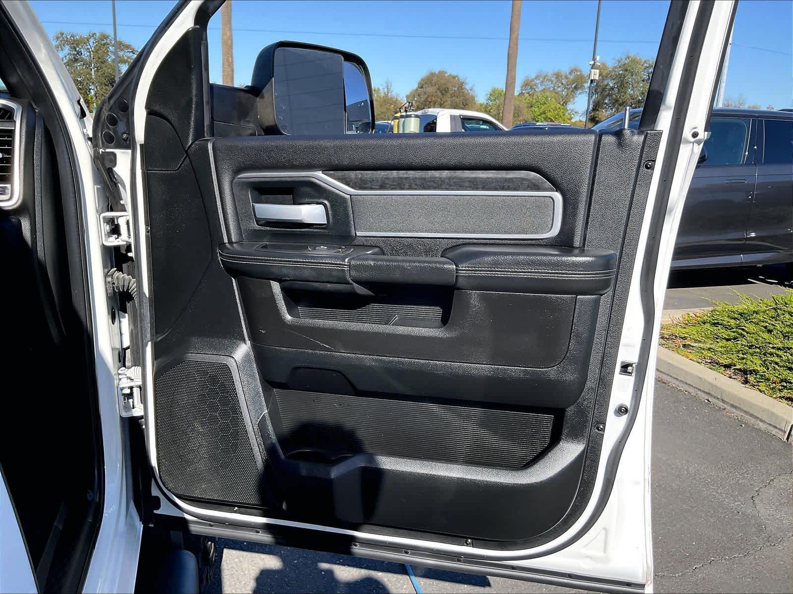 Used 2019 RAM 2500 Big Horn AWD/4WD image 27