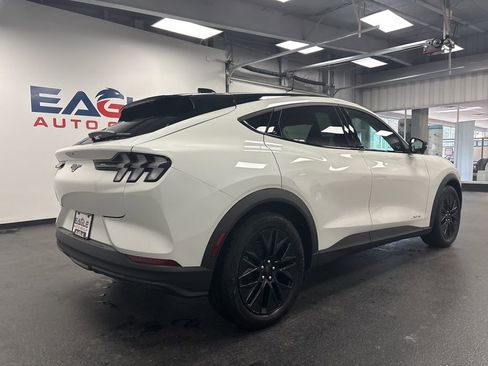 New 2025 Ford Mustang Mach-E Select w/ Comfort Package Lite image 12