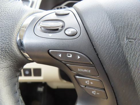 Used 2024 Nissan Murano SL image 20