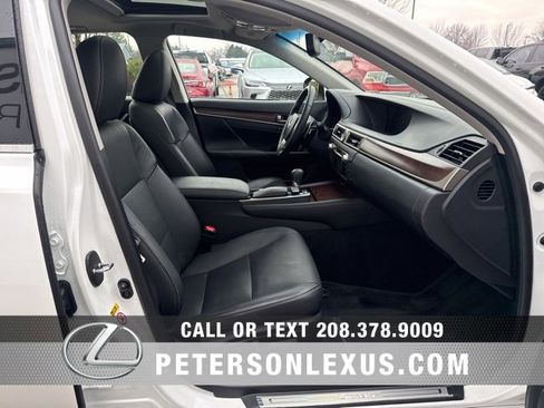 Used 2015 Lexus GS 350 image 12