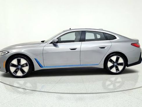 Used 2023 BMW i4 eDrive35 RWD image 5