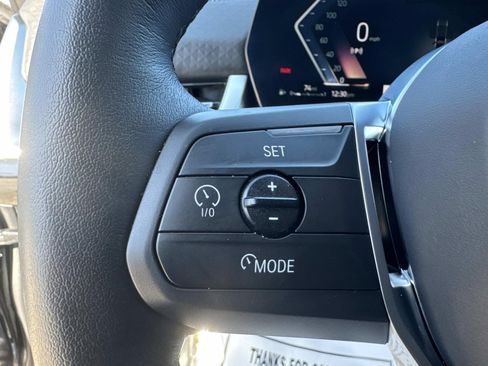 Certified 2025 BMW X2 xDrive28i image 31