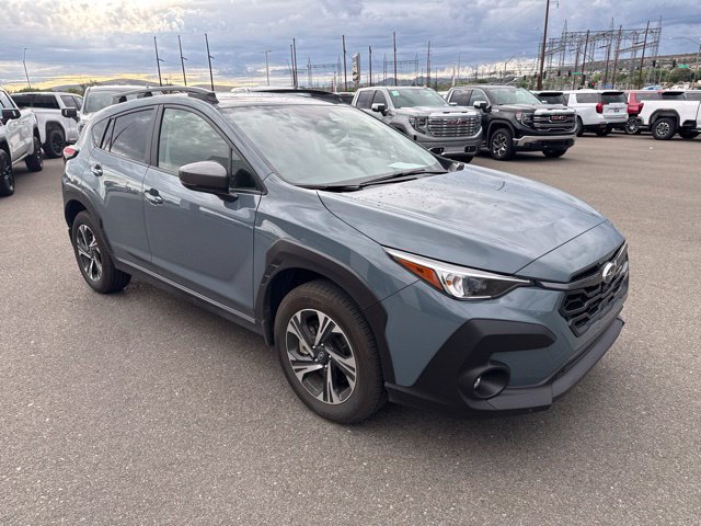 Used 2024 Subaru Crosstrek 2.0i Premium AWD/4WD image 3