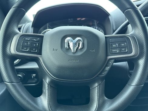 Used 2021 RAM 2500 Tradesman image 23