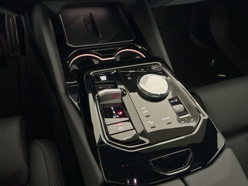 Certified 2024 BMW 540i xDrive 540i xDrive w/ Premium Package image 15