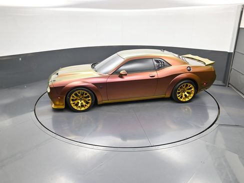 Used 2023 Dodge Challenger SRT Hellcat RWD image 24