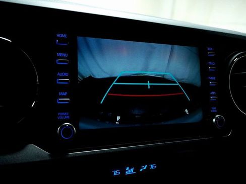 Certified 2023 Toyota Tacoma TRD Off-Road image 24