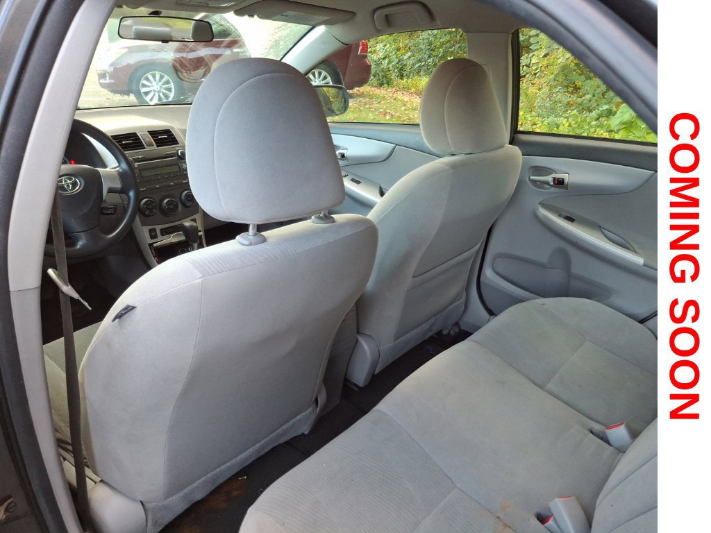 Used 2011 Toyota Corolla LE FWD image 10