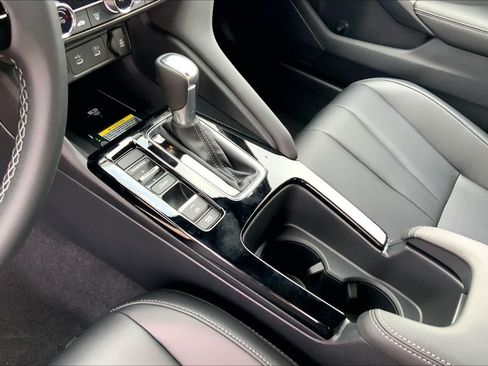 New 2026 Acura Integra A-Spec FWD image 11