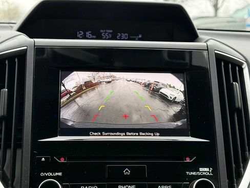 Certified 2021 Subaru Crosstrek 2.0i Premium w/ Moonroof Package image 25